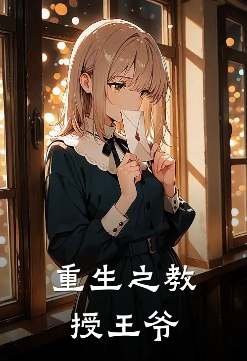重生之教授王爷