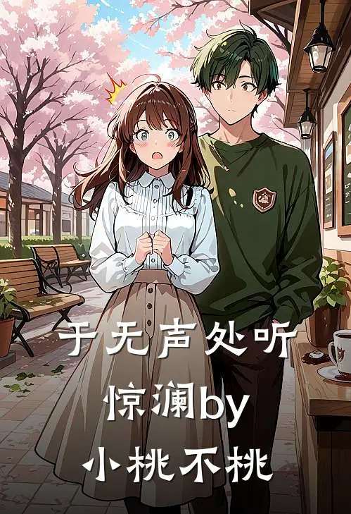 于无声处听惊澜by小桃不桃