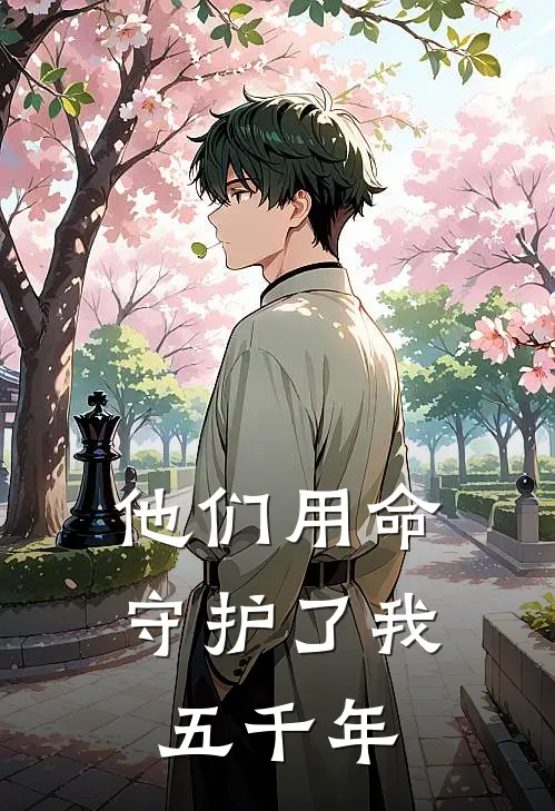他们用命守护了我五千年