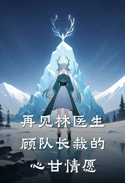 再见林医生，顾队长栽的心甘情愿