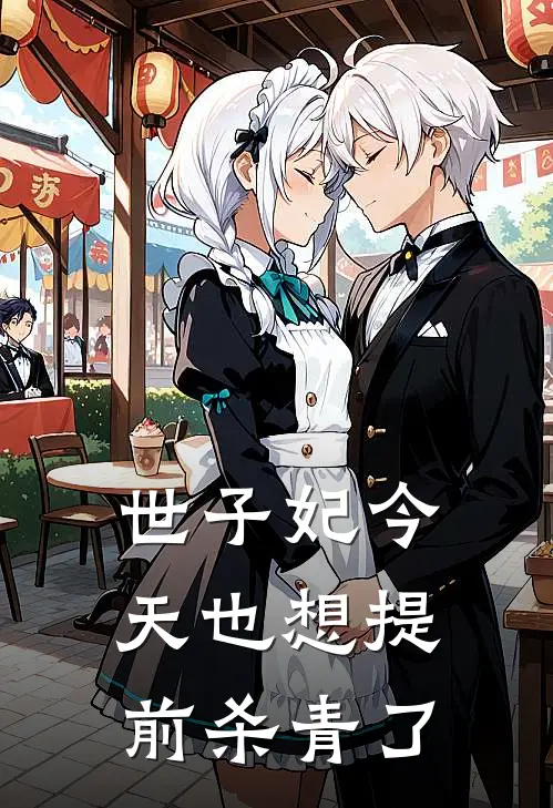 世子妃今天也想提前杀青了