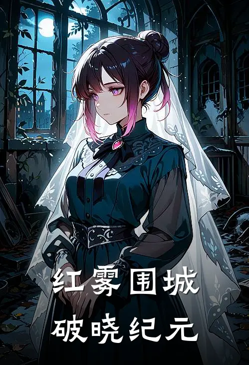 红雾围城破晓纪元(林辰苏晚)最新小说_免费阅读完整版小说红雾围城破晓纪元(林辰苏晚)