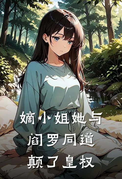 嫡小姐她与阎罗同道，颠了皇权