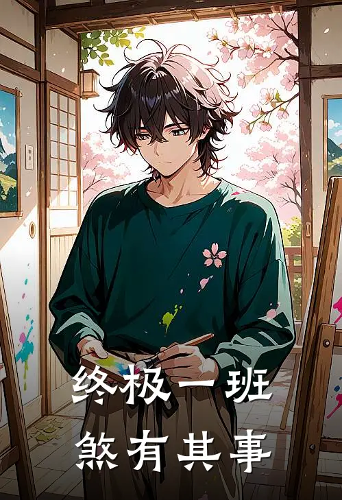 终极一班：煞有其事(王亚瑟汪大东)全本免费完结小说_小说完结免费终极一班：煞有其事王亚瑟汪大东
