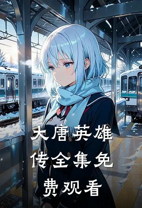 大唐英雄传全集免费观看