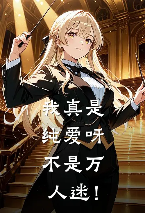 我真是纯爱呀，不是万人迷！阿晨念念最新好看小说_已完结小说我真是纯爱呀，不是万人迷！阿晨念念