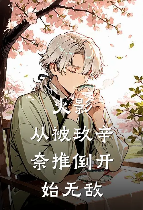 火影：从被玖辛奈推倒开始无敌