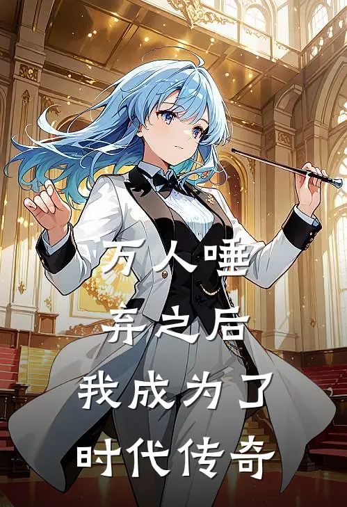 万人唾弃之后，我成为了时代传奇(林渊赵恺)热门小说排行_完结版小说万人唾弃之后，我成为了时代传奇林渊赵恺
