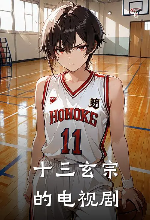 十三玄宗的电视剧