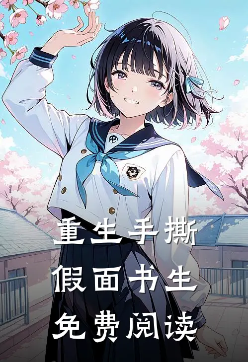 重生手撕假面书生免费阅读
