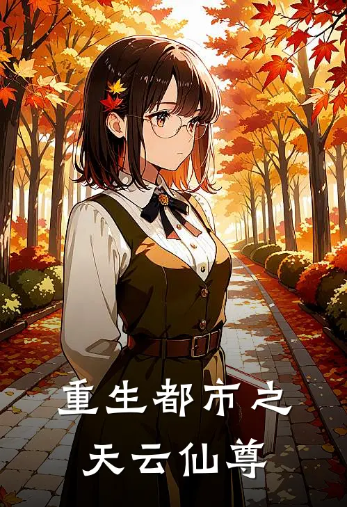 重生都市之天云仙尊