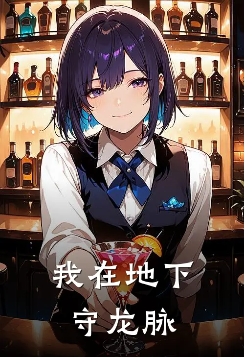 我在地下守龙脉