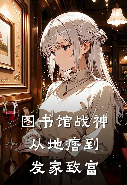 图书馆战神：从地痞到发家致富(林三苏清婉)热门小说在线阅读_热门小说图书馆战神：从地痞到发家致富(林三苏清婉)