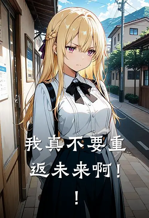 我真不要重返未来啊！！维尔汀司辰最新章节在线阅读_维尔汀司辰全本免费在线阅读