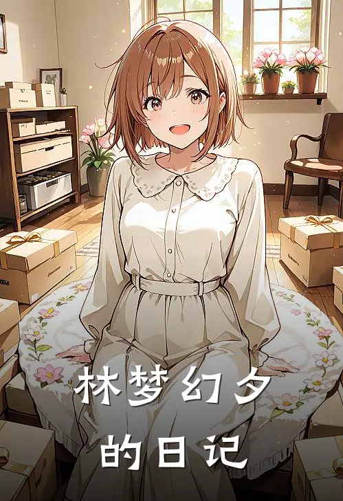 林梦幻夕的日记