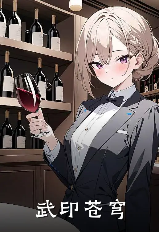 武印苍穹(苏岩苏晴)完本小说推荐_最新章节列表武印苍穹(苏岩苏晴)