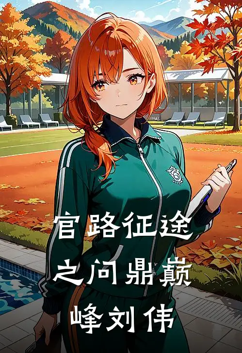 官路征途之问鼎巅峰刘伟