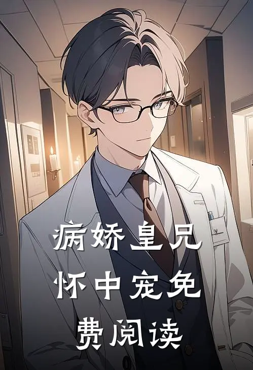 病娇皇兄怀中宠免费阅读