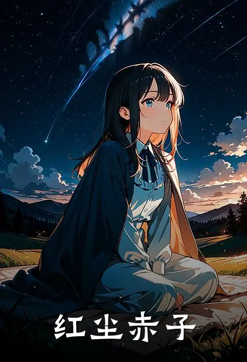 红尘赤子