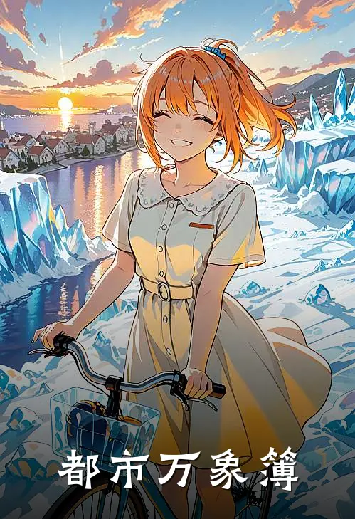 都市万象簿(林琛苏曼)完结版免费小说_热门完结小说都市万象簿(林琛苏曼)