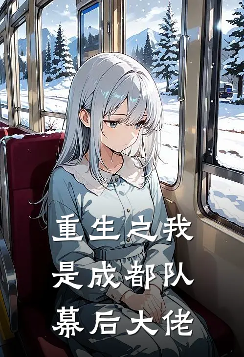 重生之我是成都队幕后大佬