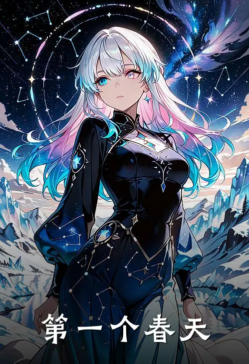 第一个春天