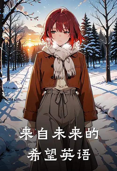 来自未来的希望英语