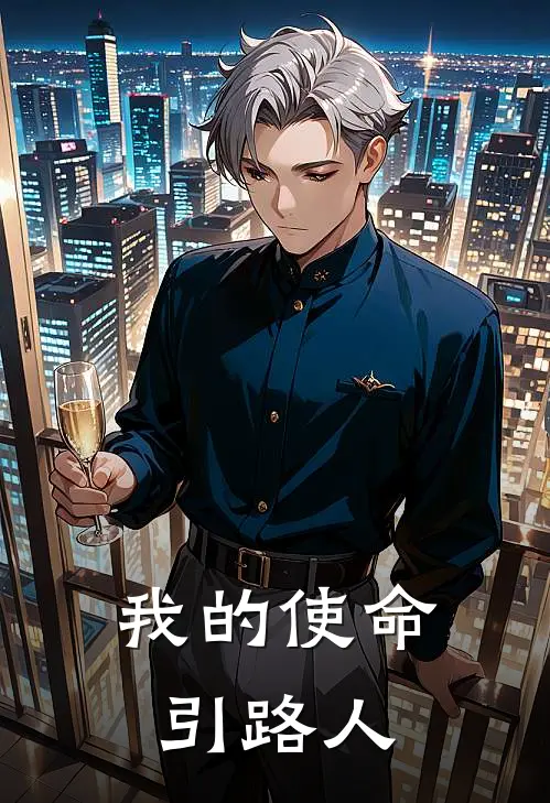 我的使命引路人