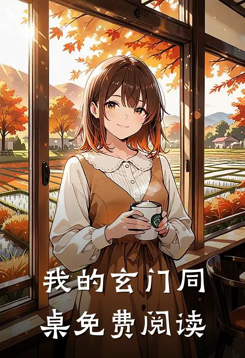 我的玄门同桌免费阅读