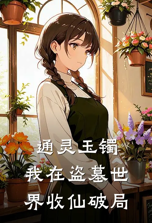 通灵玉镯：我在盗墓世界收仙破局苏念胡八一最新小说全文阅读_最新章节列表通灵玉镯：我在盗墓世界收仙破局(苏念胡八一)