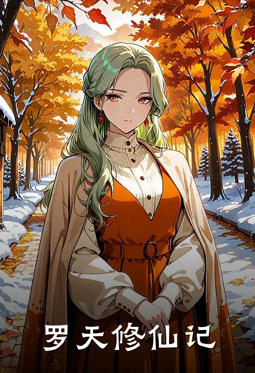 罗天修仙记赵大罗玉儿热门小说免费阅读_完本完结小说罗天修仙记(赵大罗玉儿)