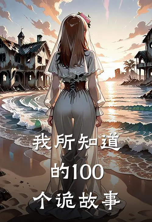 我所知道的100个诡故事