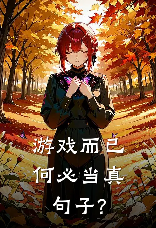 游戏而已何必当真句子?