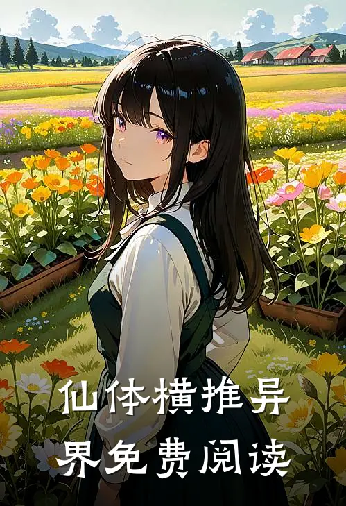 仙体横推异界免费阅读