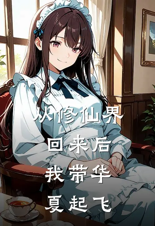 从修仙界回来后，我带华夏起飞