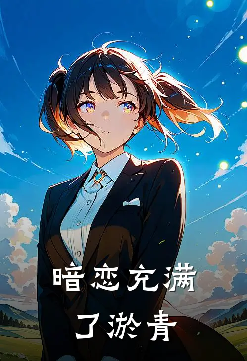 暗恋充满了淤青