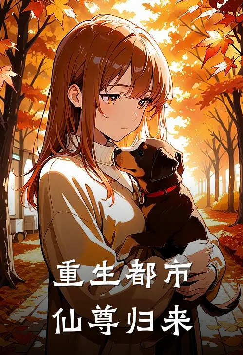 重生都市，仙尊归来