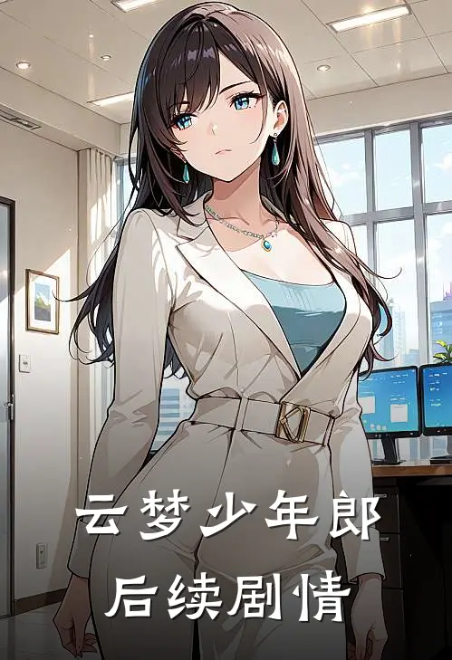 云梦少年郎后续剧情