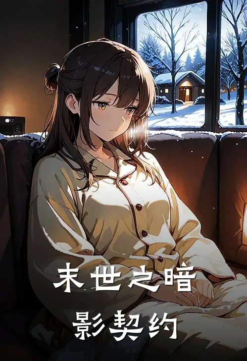 末世之暗影契约