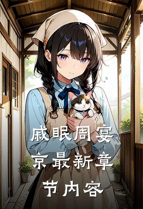 戚眠周宴京最新章节内容