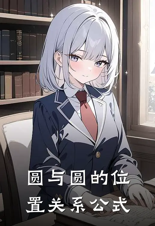 圆与圆的位置关系公式