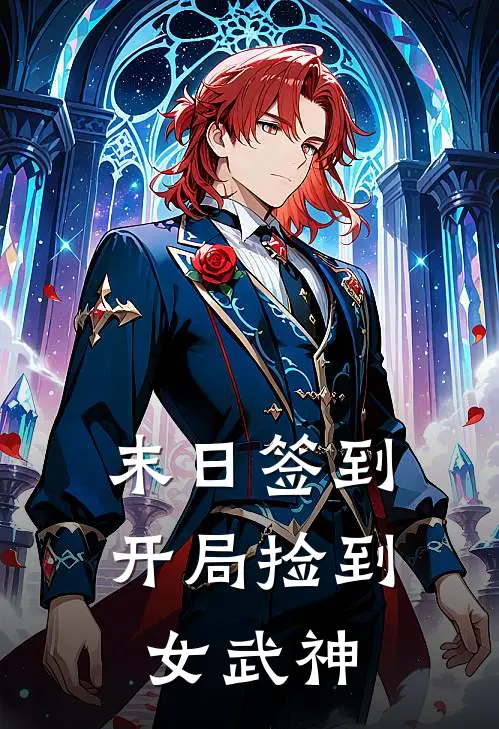 末日签到：开局捡到女武神