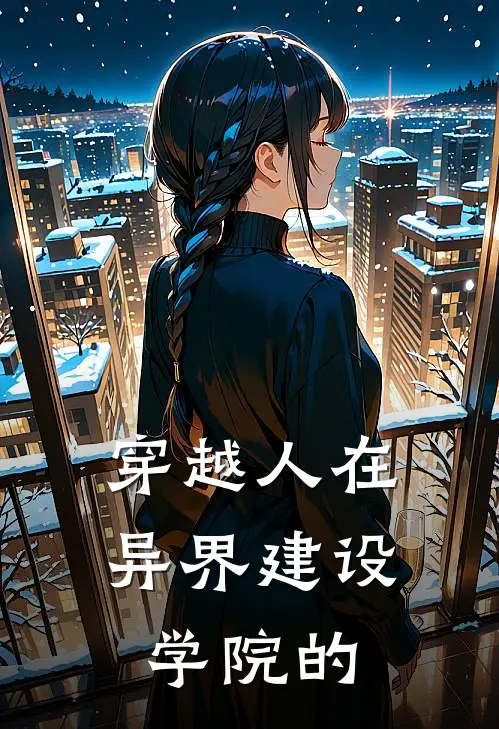 穿越人在异界建设学院的