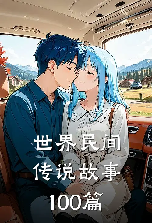 世界民间传说故事100篇