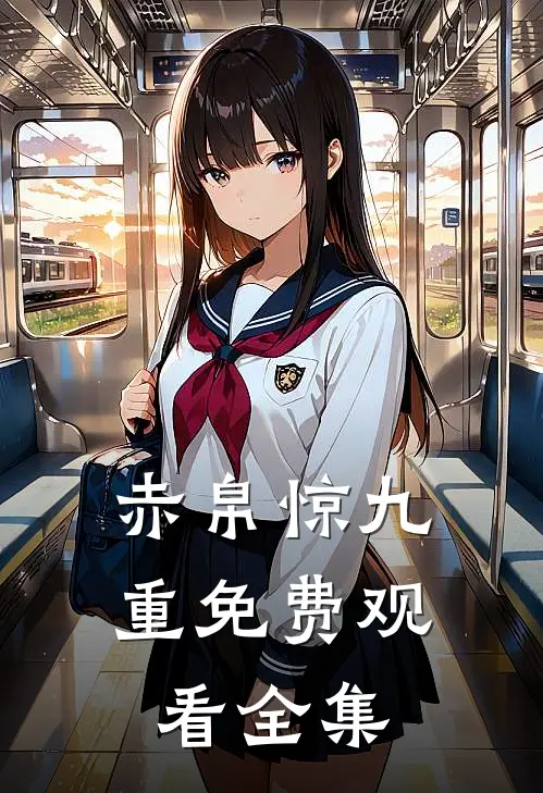 赤帛惊九重免费观看全集