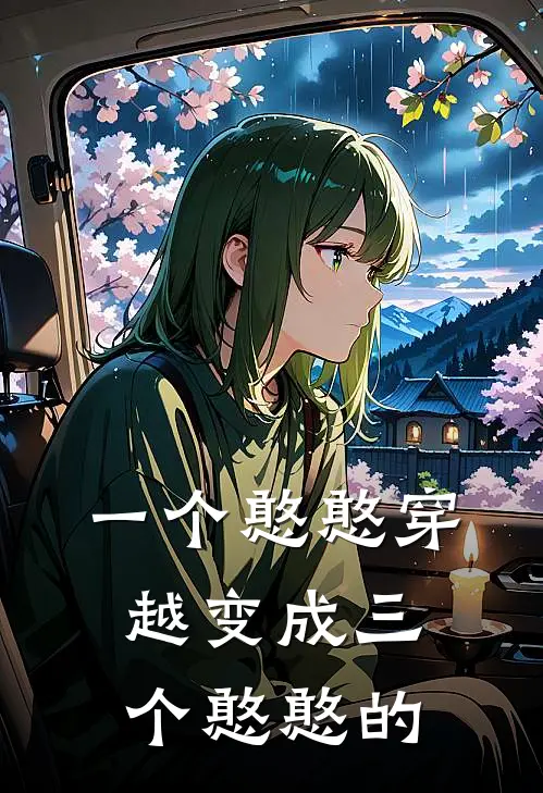 一个憨憨穿越变成三个憨憨的