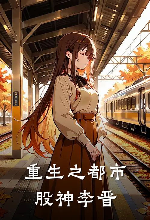 重生之都市股神李晋