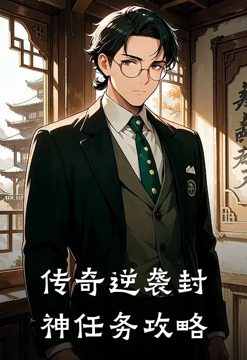 传奇逆袭封神任务攻略