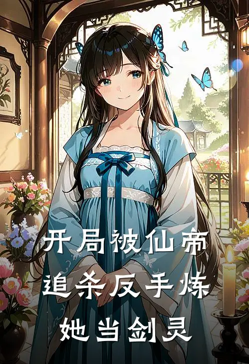 开局被仙帝追杀反手炼她当剑灵(孟飞孟战峰)全本免费在线阅读_开局被仙帝追杀反手炼她当剑灵最新章节在线阅读