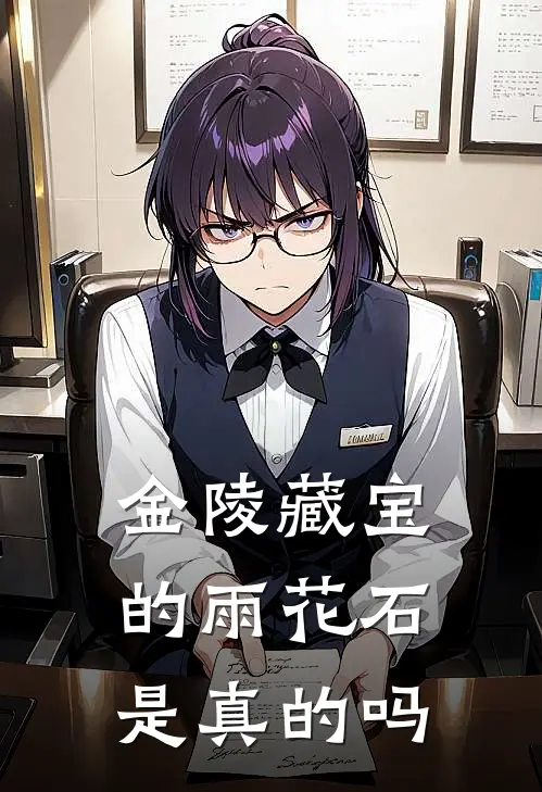 金陵藏宝的雨花石是真的吗